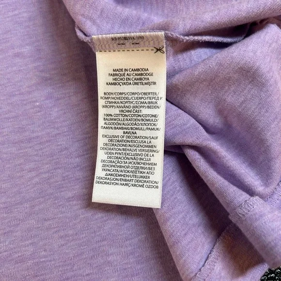 Polo Ralph Lauren Classic Fit Polo Shirt Soft‎ Touch Purple Heather Mens 4XB NWT